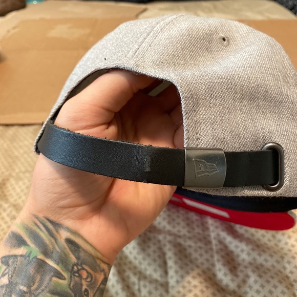 New Era 1988 Miami Heat Strapback - Picture 4 of 6